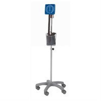 MABIS Legacy Combination Mobile/Wall-Mounted Aneroid Sphygmomanometer