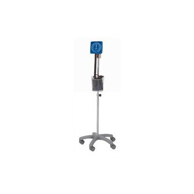 MABIS Legacy Combination Mobile/Wall-Mounted Aneroid Sphygmomanometer