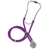 Mabis Healthcare Medical Stethoscopes Advantage Sprague Rappaport