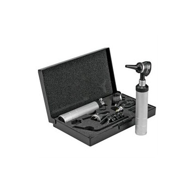 Mabis 20-816-000 Otoscope - Ophthalmoscope Basic Combilight Set