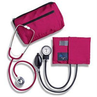 Mabis MABIS MatchMates Dual Head Combination Kits, Magenta