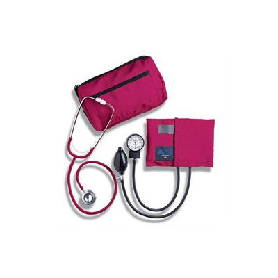Mabis MABIS MatchMates Dual Head Combination Kits, Magenta