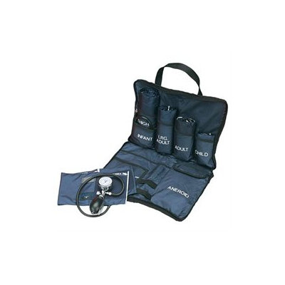 Mabis MABIS Medic-Kit5 EMT Kit, Blue