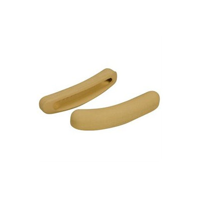 Mabis 512-1425-9502 Crutch Underarm Pads - 1 Pair