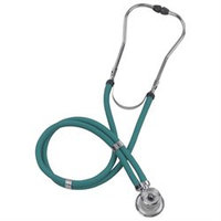 MABIS LEGACY Sprague Rappaport-Type Stethoscopes, Teal