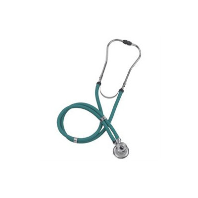 MABIS LEGACY Sprague Rappaport-Type Stethoscopes, Teal