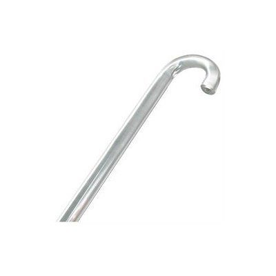 Mabis Healthcare Mabis 502-1357-5500 Standard Acrylic Cane