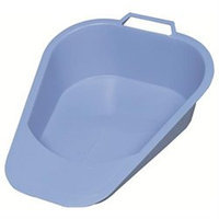 Mabis Healthcare Autoclavable Fracture Bed Pan