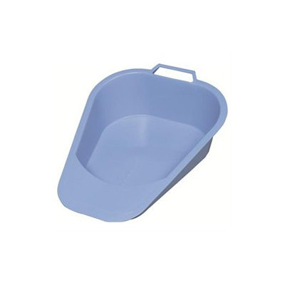 Mabis Healthcare Autoclavable Fracture Bed Pan
