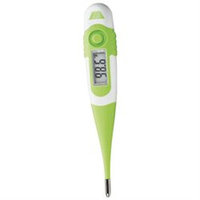 Mabis 15-737-000 9 Second Flex Tip Digital Thermometer