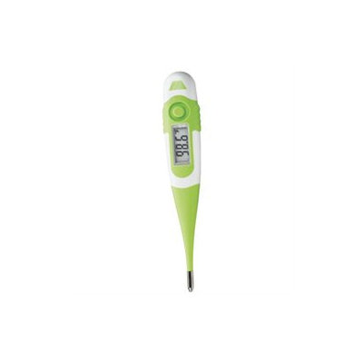 Mabis 15-737-000 9 Second Flex Tip Digital Thermometer