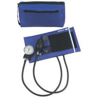 Mabis MABIS MatchMates Aneroids Sphygmomanometers Kit, Royal Blue