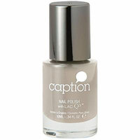 Caption Nail Polish in Calm Cool & Collected .34 oz