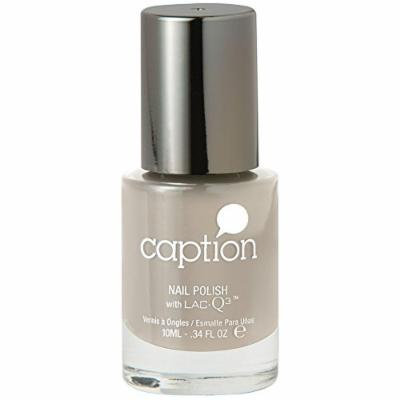 Caption Nail Polish in Calm Cool & Collected .34 oz