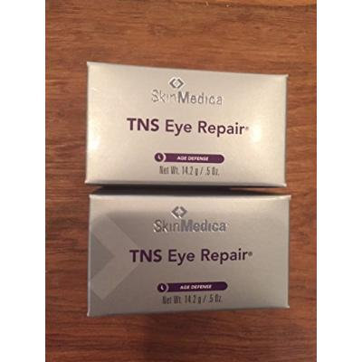 SkinMedica TNS Eye Repair Cream - 2 PACK