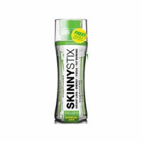 Basic Research Zol Zantrex Lime Skinny Stix Bottle, 21 Count