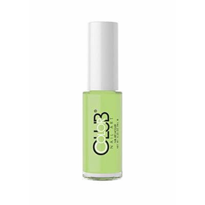 COLOR CLUB NAIL LACQUER NAIL STRIPER & DETAILER-MINT