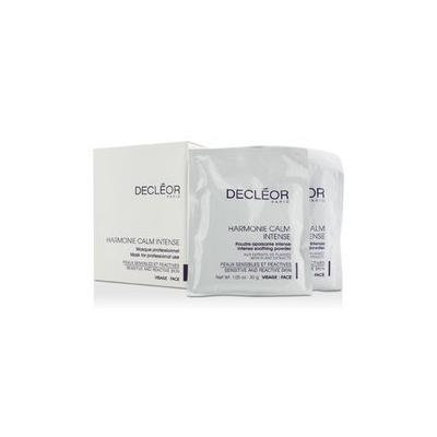 Decleor Harmonie Calm Intense Intense Soothing Powder Mask (For Sensitive & Reactive Skin, Salon Product) 5x30g/1.05oz