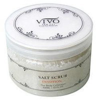 Mazal Vivo Per Lei Scrub Salt - Devotion