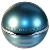 Mazal Oro Gold 24K Acne Prevention Mask