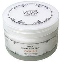 Mazal Vivo Per Lei Body Butter - Passion