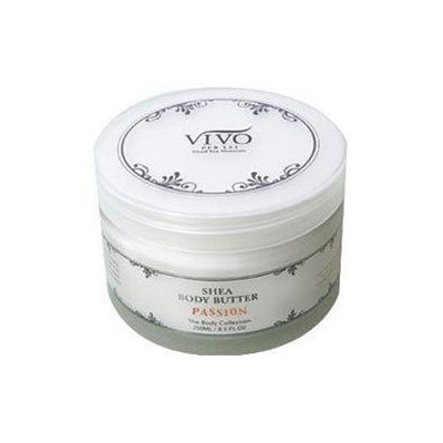 Mazal Vivo Per Lei Body Butter - Passion