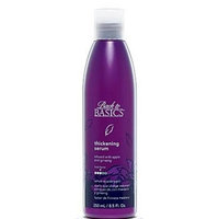 Back to Basics Thickening Serum - 8.5 ounces