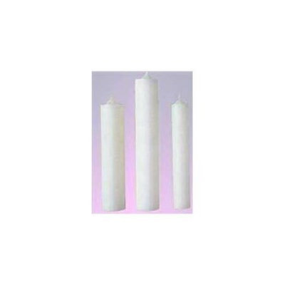 Emkay Candles 33328 Candle Altar Candle 15 x 1.12 Stearic Pe