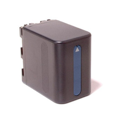 Premium Power Products Premium Power NP-FM90 Compatible Battery Np-Fm90 for use with Sony Digital Cameras