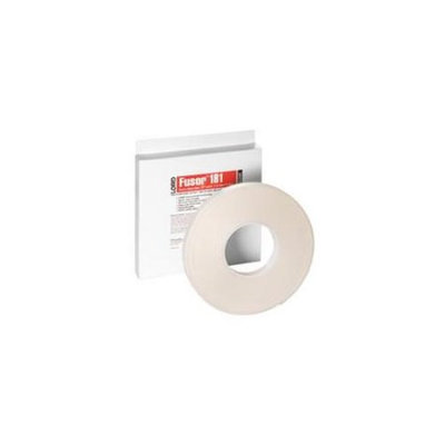 Lord Fusor 181 Lord Fusor Clear Double-Sided Tape 0.5 in.