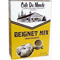 Cafe Du Monde Beignet Mix 28 oz
