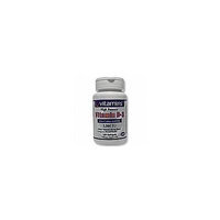 Vitamin D3 2000 IU - 120 Softgels