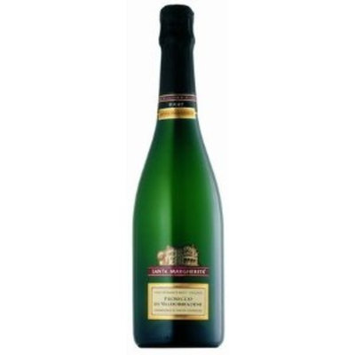 Santa Margherita Prosecco Brut NV 750ml