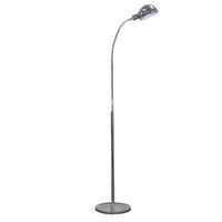 Drive Medical Goose Neck Exam Lamp with Dome Style Shade