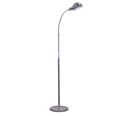 Drive Medical Goose Neck Exam Lamp with Dome Style Shade