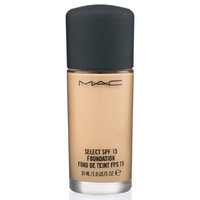 M.A.C Cosmetics Select SPF 15 Foundation