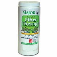 Natural Fiber Therapy Regular Flavor 13oz (pack of 2)