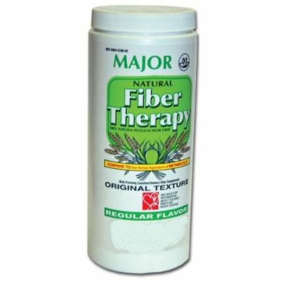 Natural Fiber Therapy Regular Flavor 13oz (pack of 2)