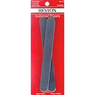 Revlon Expert Shapers For Hard Nails