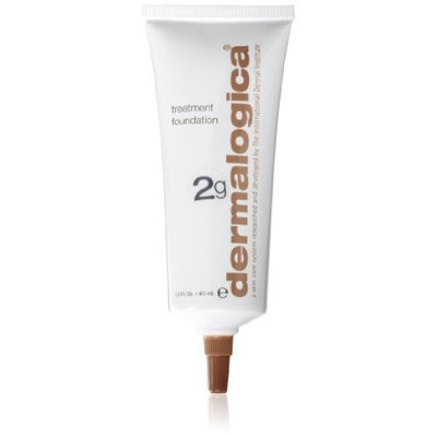 Dermalogica Treatment Foundation
