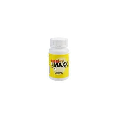 Super Stinger Maxx Detox Accelerator 2 Caplets/500mg Each