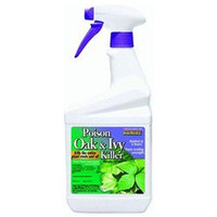 Bonide Products Poison Oak & Ivy Killer Rtu 32oz