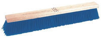 TOUGH GUY 4KNC5 Push Broom, PP, Contractor Broom