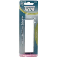 Trim Nail Smoothing Block Buffer(pack of 6)