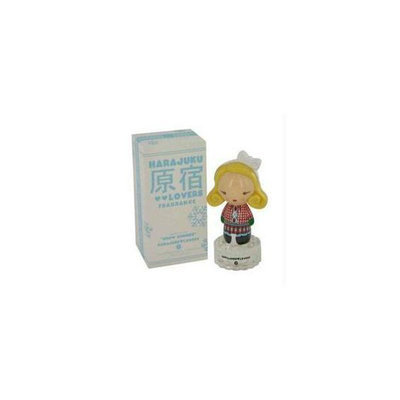 Gwen Stefani Harajuku Lovers Snow Bunnies G by Eau De Toilette Spray . 33 oz