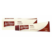 Sensitive Shaving Cream 150ml shaving cream by La Toja