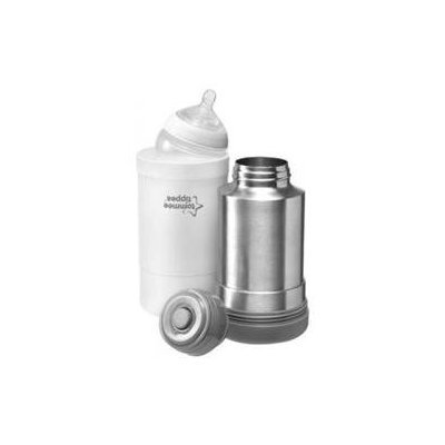 Tommee Tippee Closer to Nature® Travel Bottle and Food Warmer