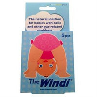 Fridababy The Windi