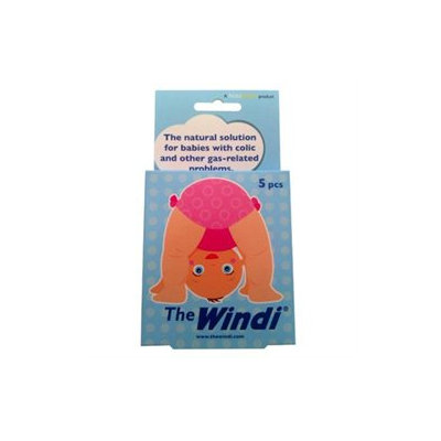Fridababy The Windi