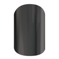 Jamberry Nails Half Sheet Nail Wraps Solids and Ombres (Tungsten)